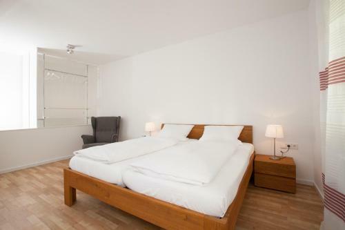 Apartamento G�stehaus Schechter