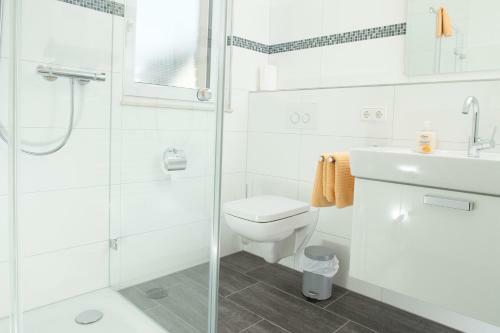 Apartamento G�stehaus Schechter