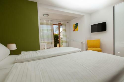 Apartamento G�stehaus Schechter