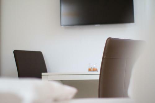 Apartamento G�stehaus Schechter