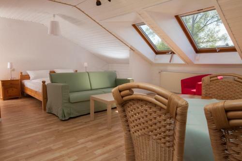 Apartamento G�stehaus Schechter