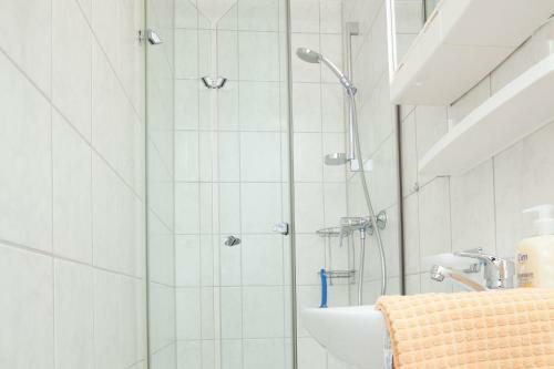 Apartamento G�stehaus Schechter