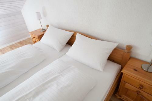 Apartamento G�stehaus Schechter