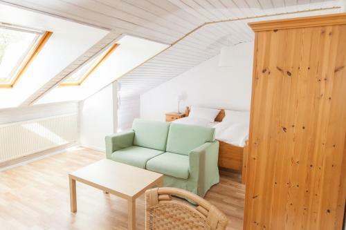 Apartamento G�stehaus Schechter