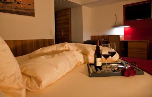 Hotel Knaus