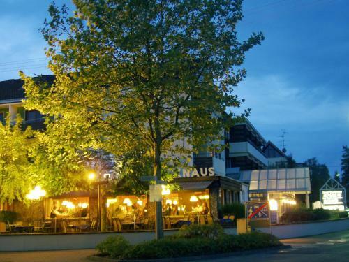 Hotel Knaus