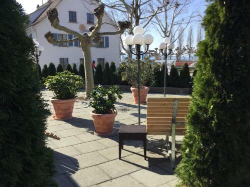Hotel Knaus