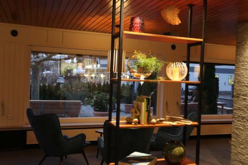 Hotel Knaus