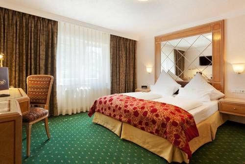 Bodensee-hotel Kreuz