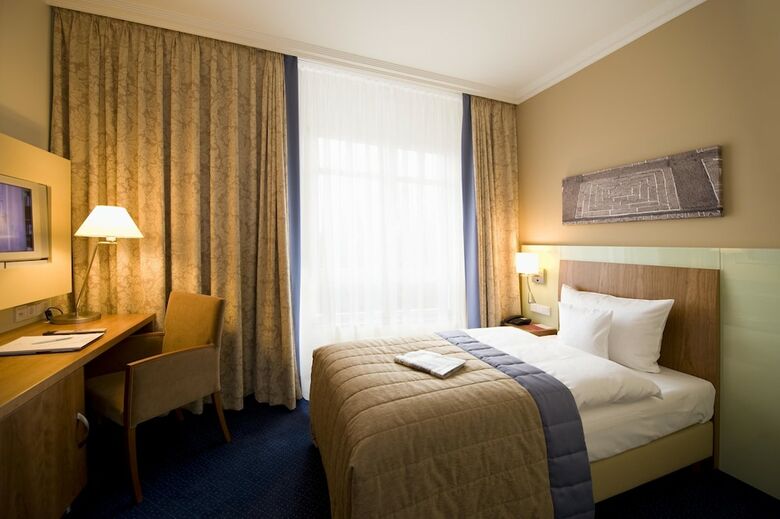Lind Hotel