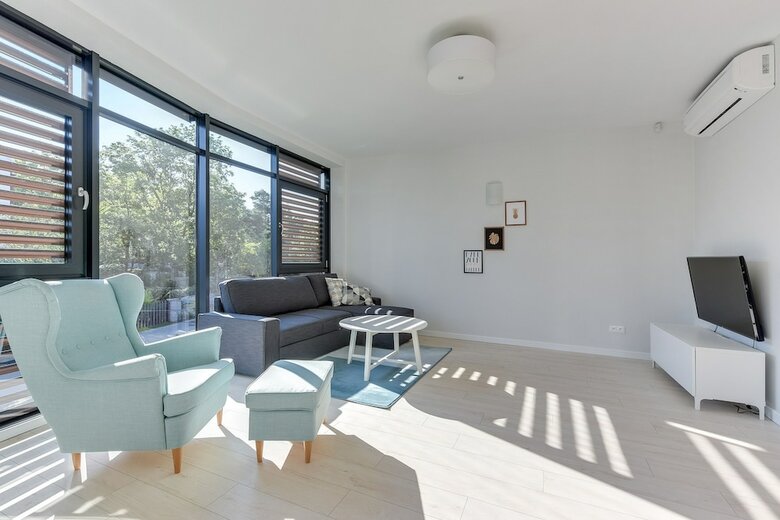 Flats For Rent - Sea Apartments