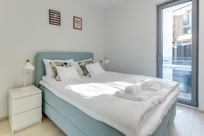Flats For Rent - Sea Apartments