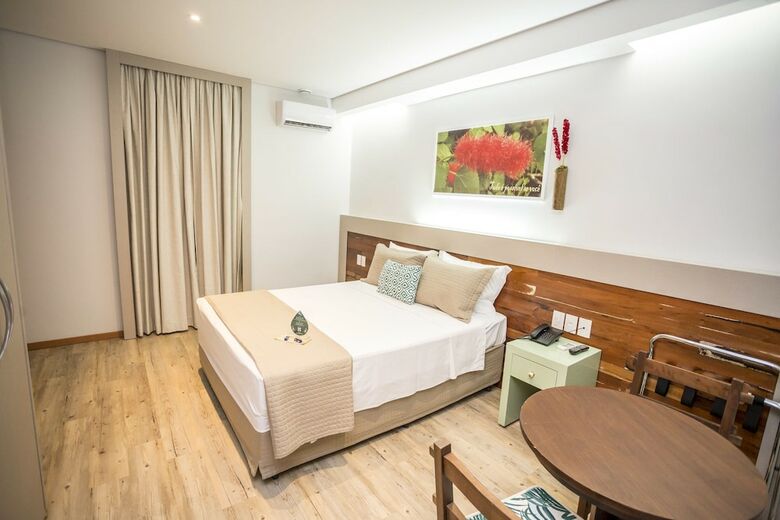 Hotel Pousada Do Bosque