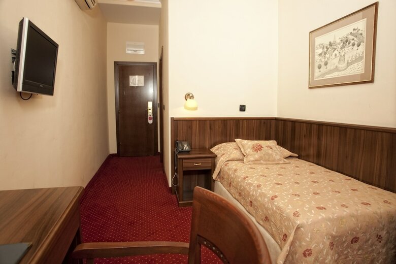 Hotel Continental