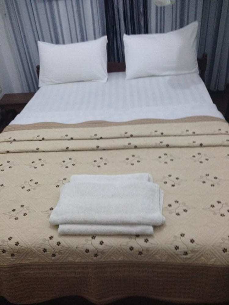 Hostal Africa Treasures Home - Hostel