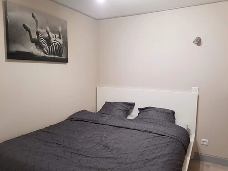 Bed & Breakfast Les Logis De La Maisonnette