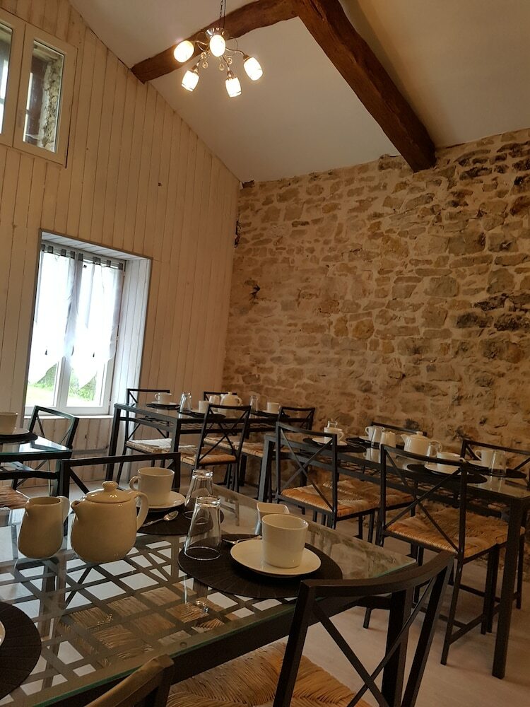 Bed & Breakfast Les Logis De La Maisonnette