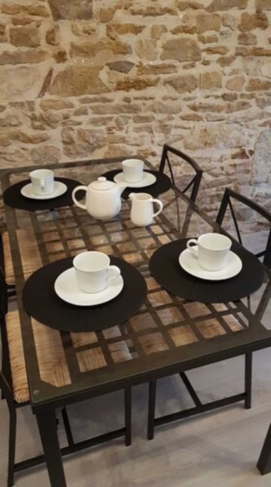 Bed & Breakfast Les Logis De La Maisonnette
