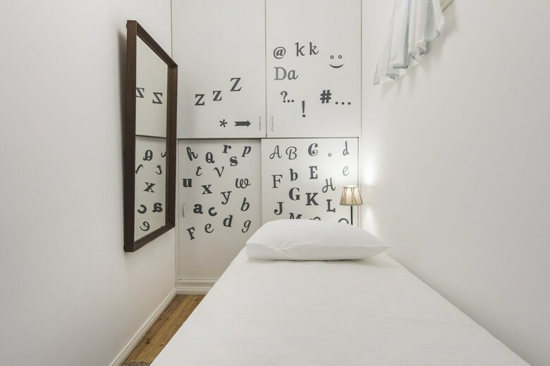 Universal Lisboa Apartment