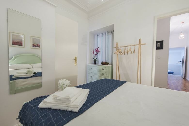 Universal Lisboa Apartment