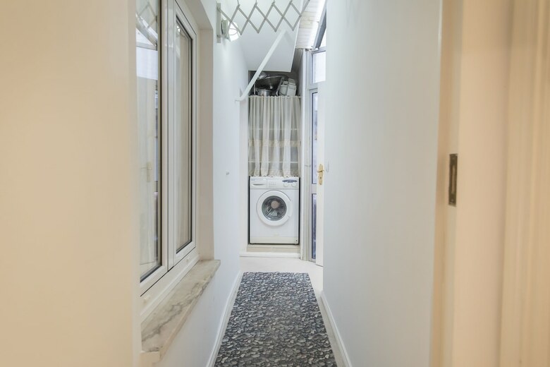 Universal Lisboa Apartment