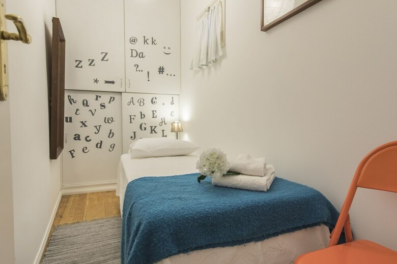 Universal Lisboa Apartment