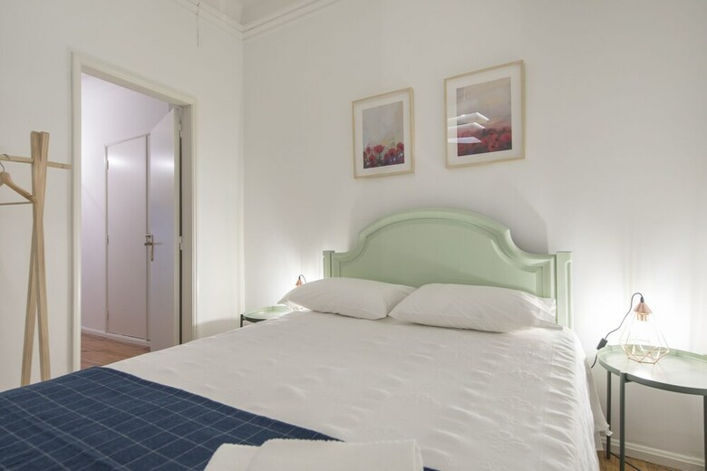 Universal Lisboa Apartment