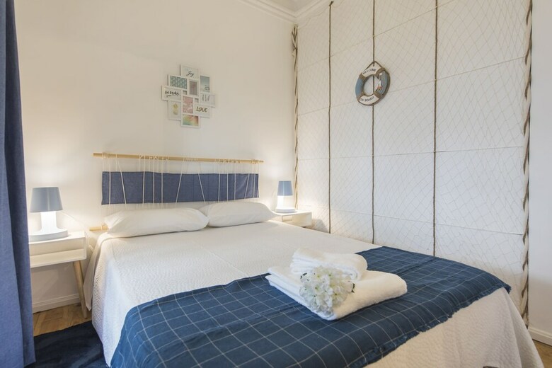 Universal Lisboa Apartment