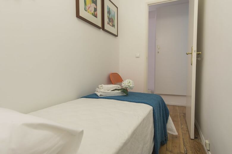Universal Lisboa Apartment