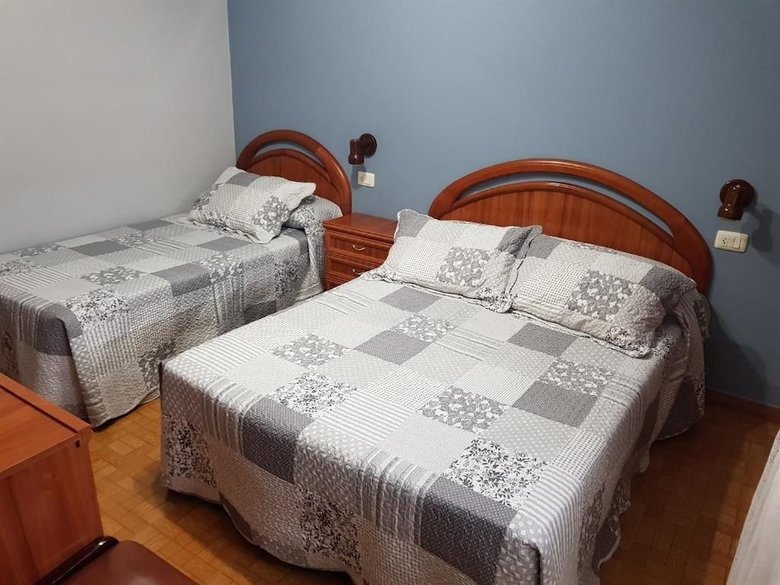 Hotel Rinc�n Do Demo