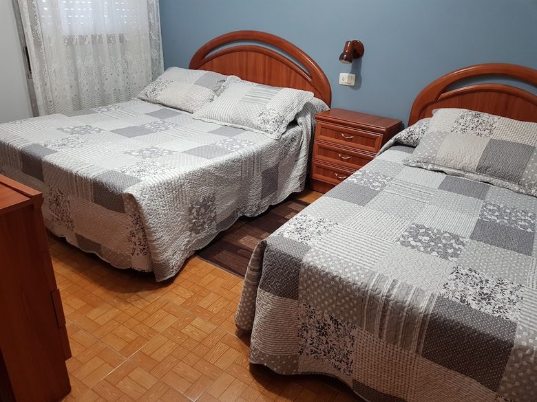 Hotel Rinc�n Do Demo