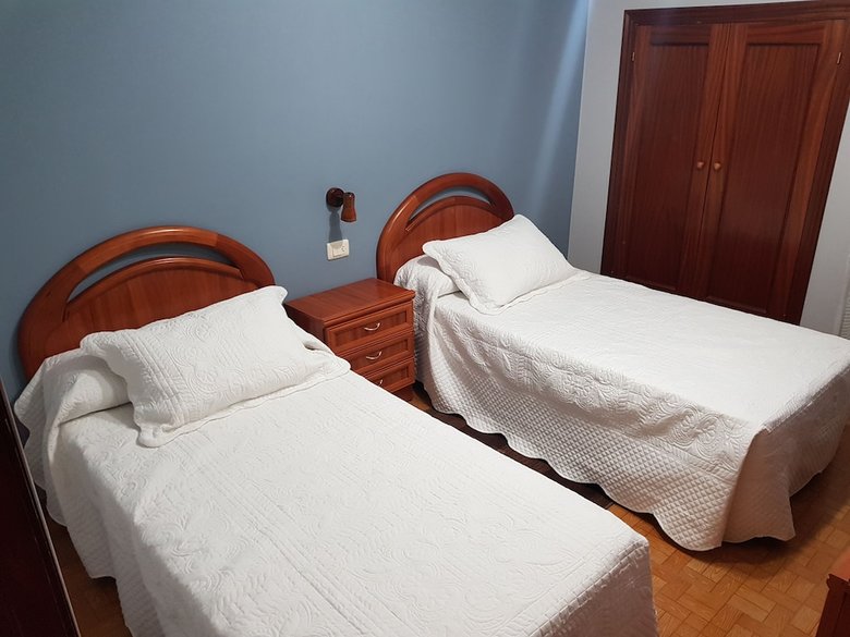 Hotel Rinc�n Do Demo