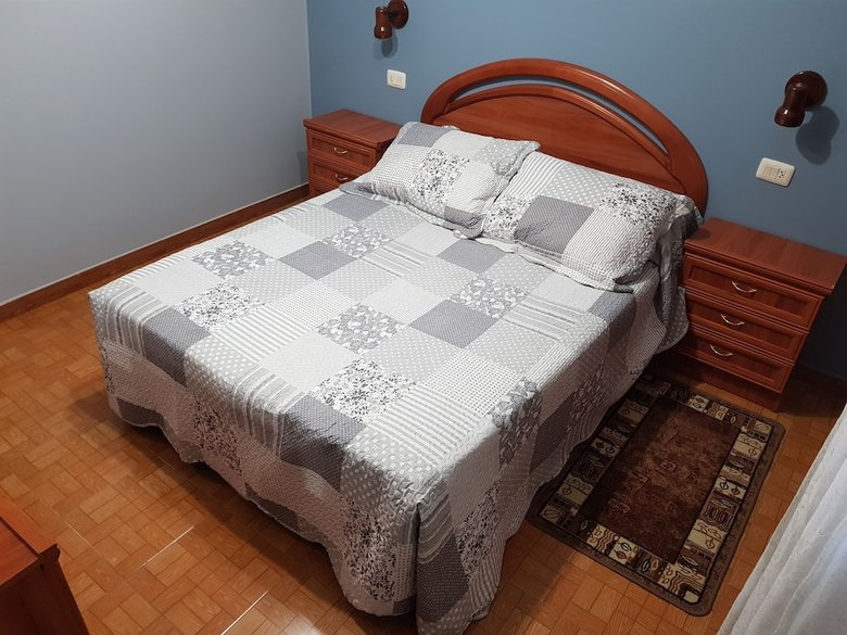 Hotel Rinc�n Do Demo