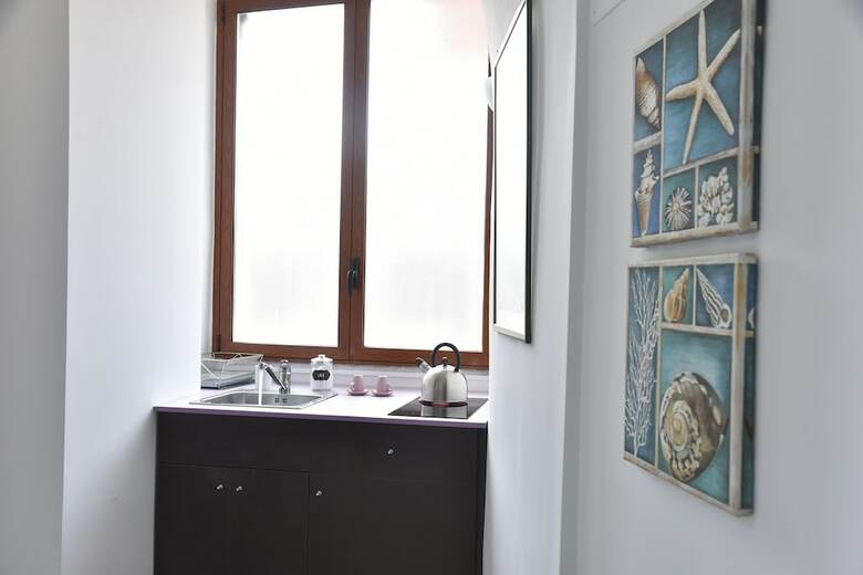 Bed & Breakfast Benedettini Palace - Exclusive Suites & Views