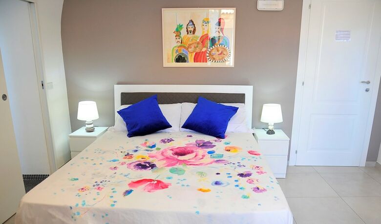 Bed & Breakfast Benedettini Palace - Exclusive Suites & Views