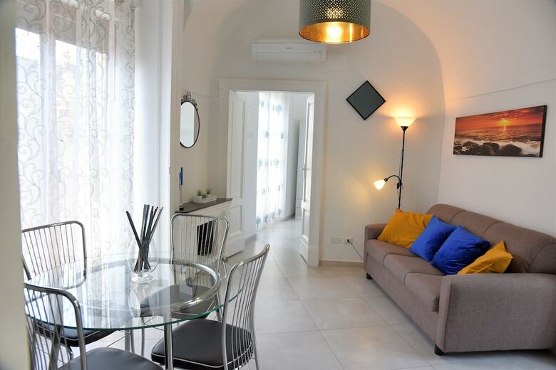 Bed & Breakfast Benedettini Palace - Exclusive Suites & Views