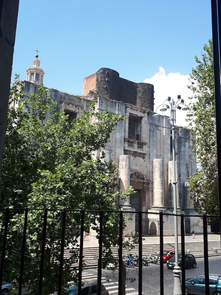 Bed & Breakfast Benedettini Palace - Exclusive Suites & Views