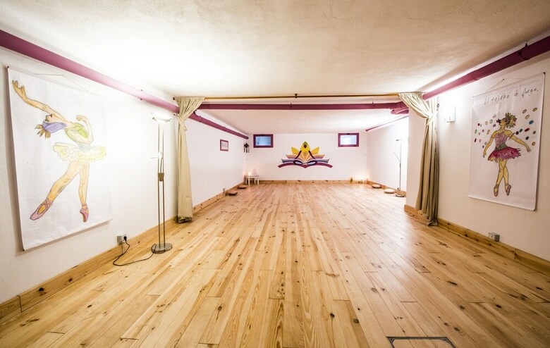 Apartamentos Casa Rosaenea