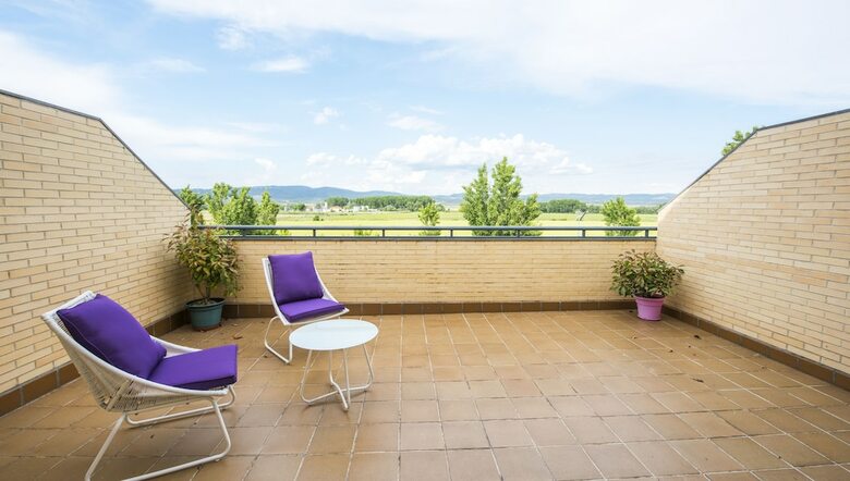 Apartamentos Casa Rosaenea