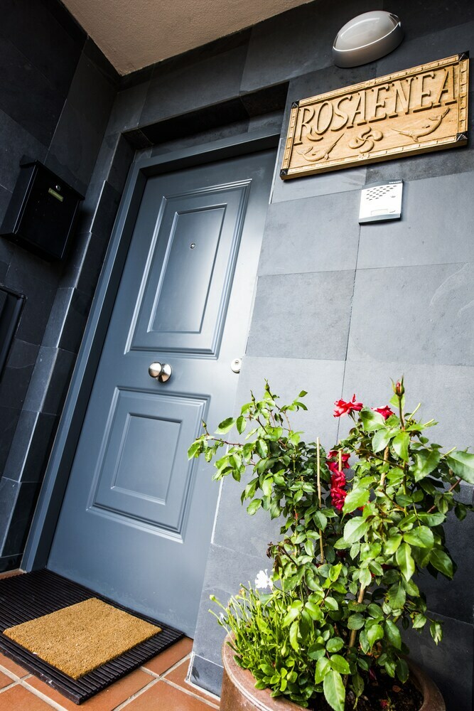Apartamentos Casa Rosaenea
