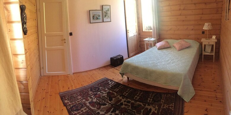 Luxury Chalet Vila With Amazing View