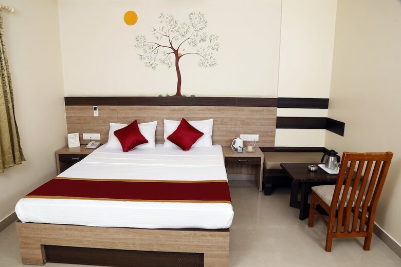 Hotel The Green Tree