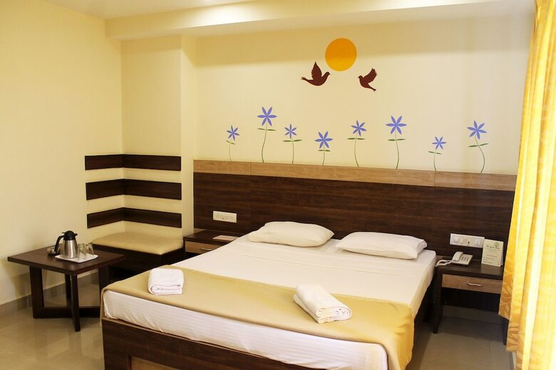 Hotel The Green Tree