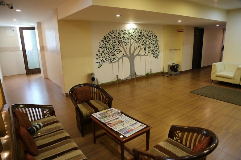 Hotel The Green Tree