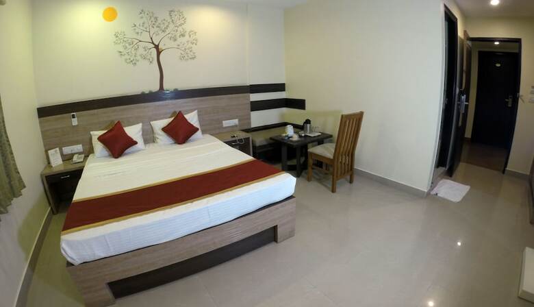Hotel The Green Tree