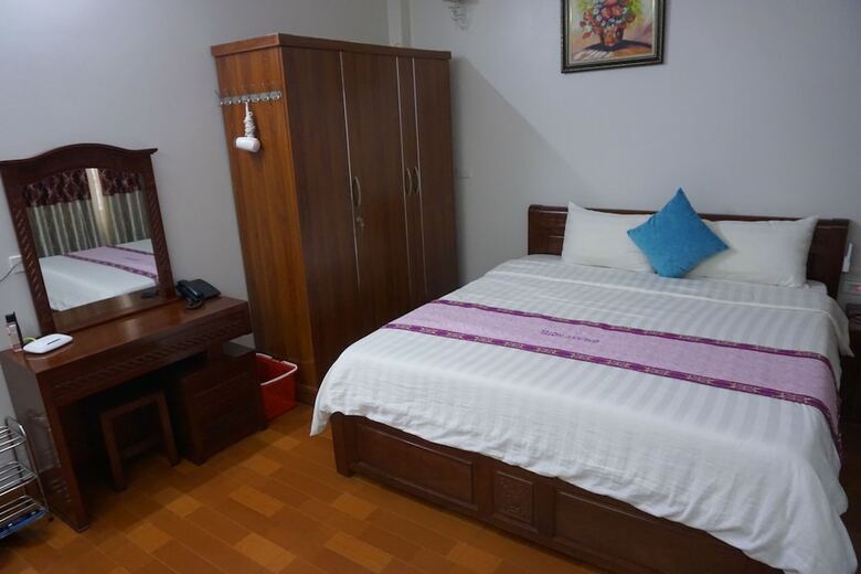 Galaxy Hotel Bac Ninh