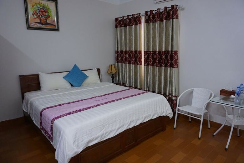 Galaxy Hotel Bac Ninh