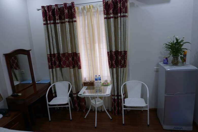 Galaxy Hotel Bac Ninh
