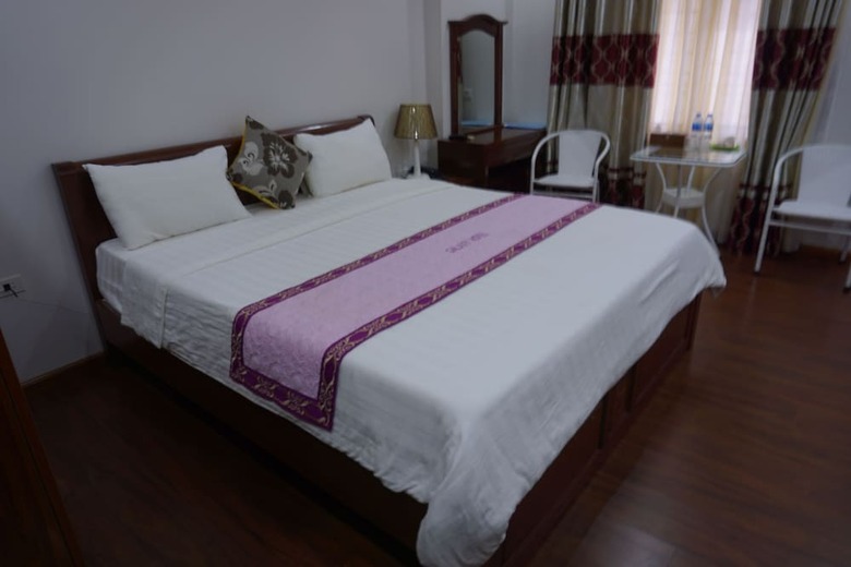 Galaxy Hotel Bac Ninh