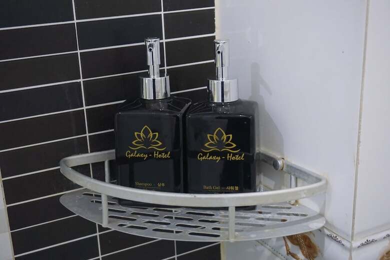 Galaxy Hotel Bac Ninh